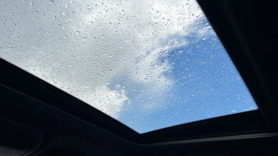 2023 Mazda Mazda3 Hatchback 2.5 Turbo Premium Plus