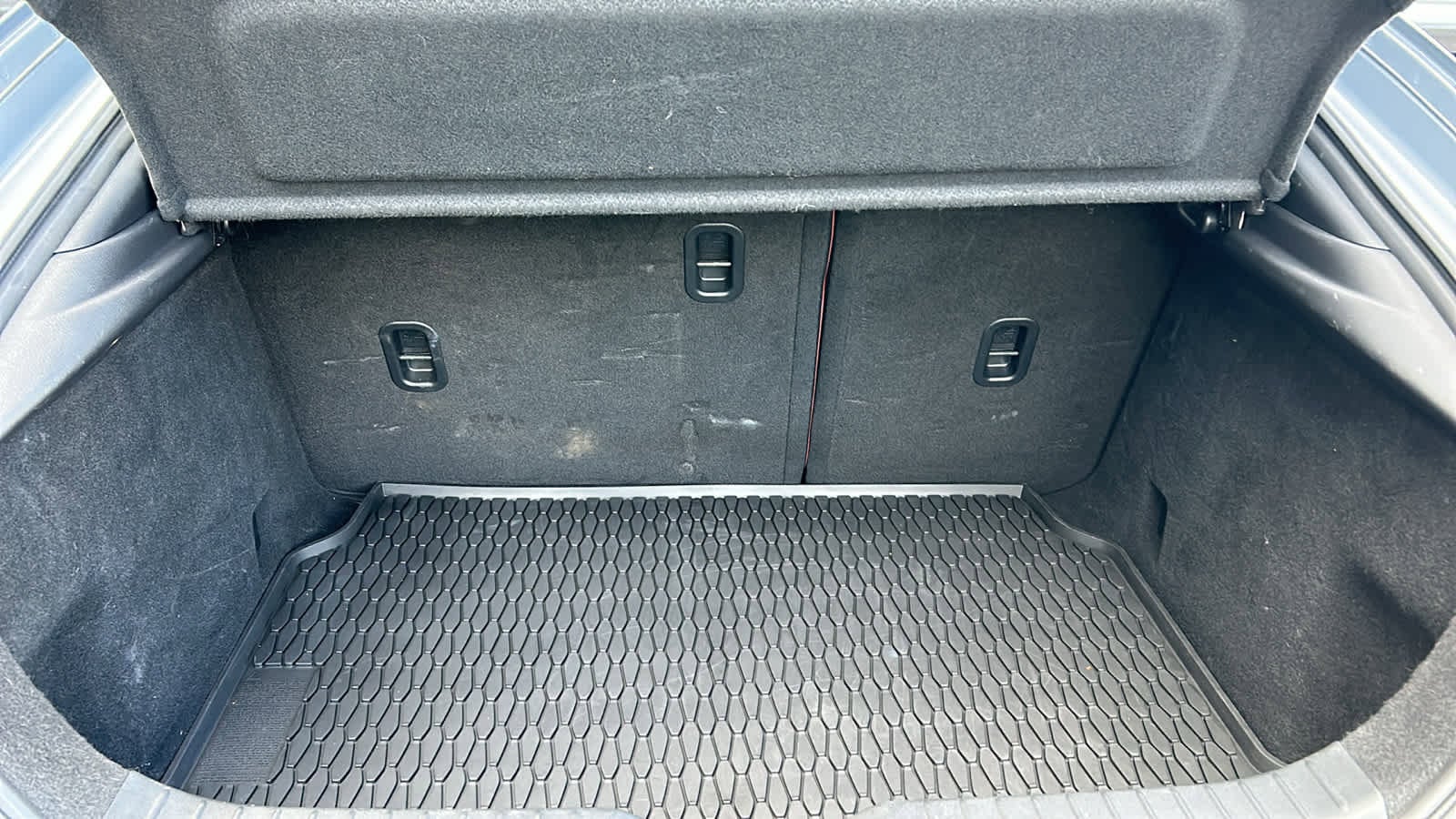 2023 Mazda Mazda3 Hatchback 2.5 Turbo Premium Plus