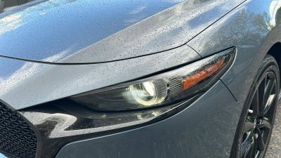 2023 Mazda Mazda3 Hatchback 2.5 Turbo Premium Plus