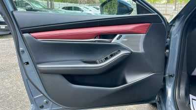 2023 Mazda Mazda3 Hatchback 2.5 Turbo Premium Plus