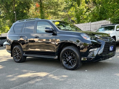 2023 Lexus GX GX 460