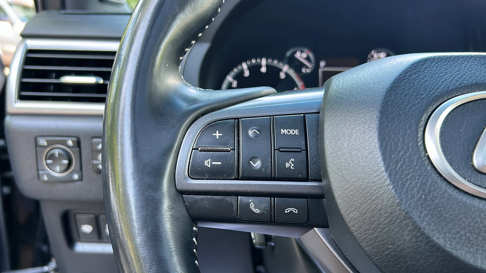 2023 Lexus GX GX 460