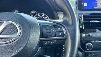 2023 Lexus GX GX 460