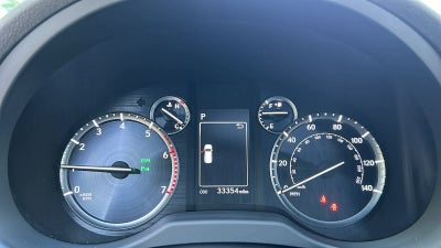2023 Lexus GX GX 460