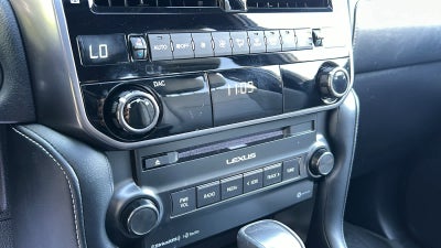 2023 Lexus GX GX 460