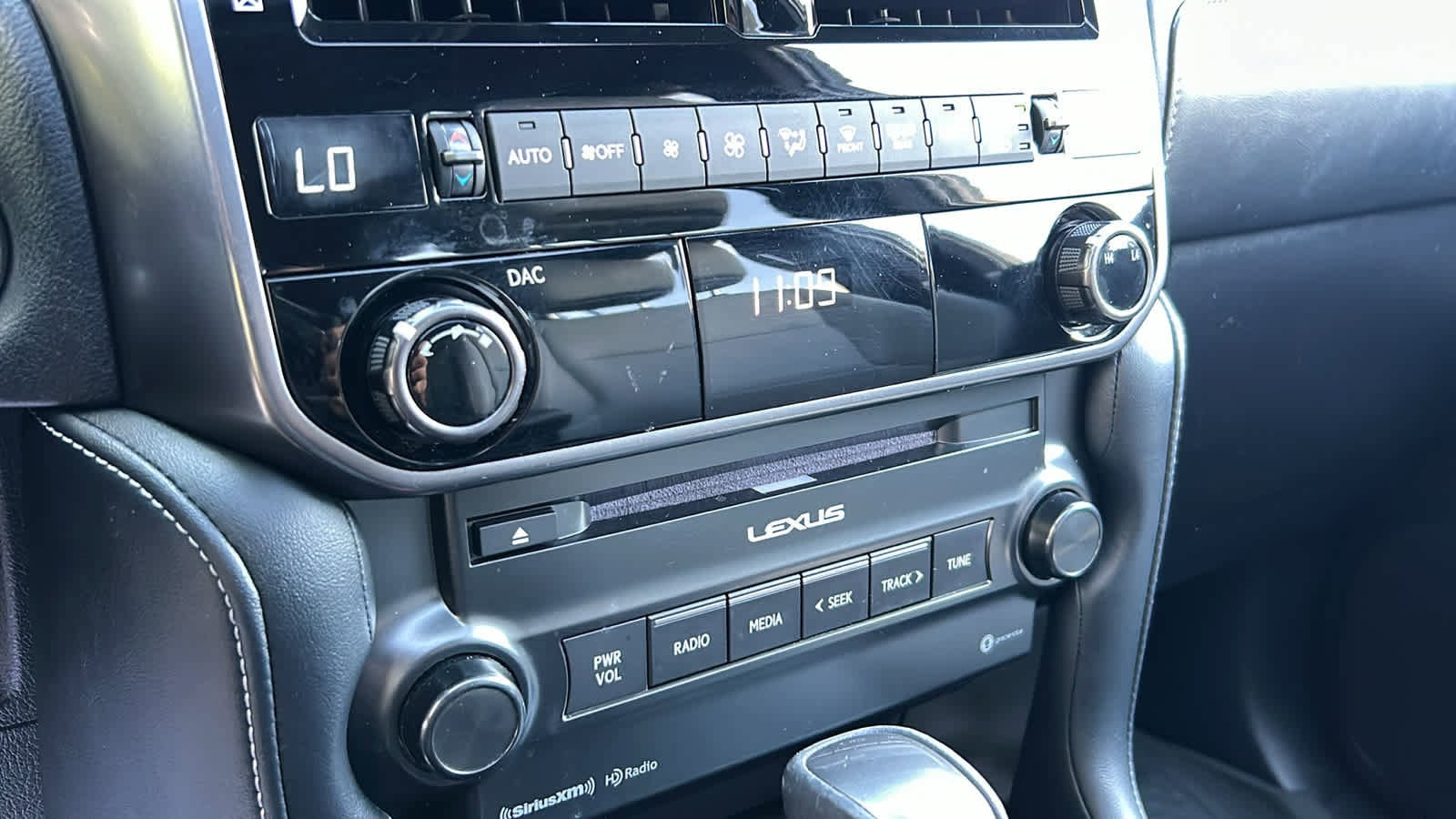 2023 Lexus GX GX 460