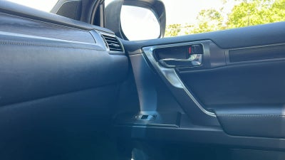 2023 Lexus GX GX 460