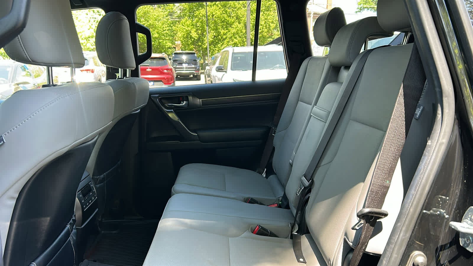 2023 Lexus GX GX 460