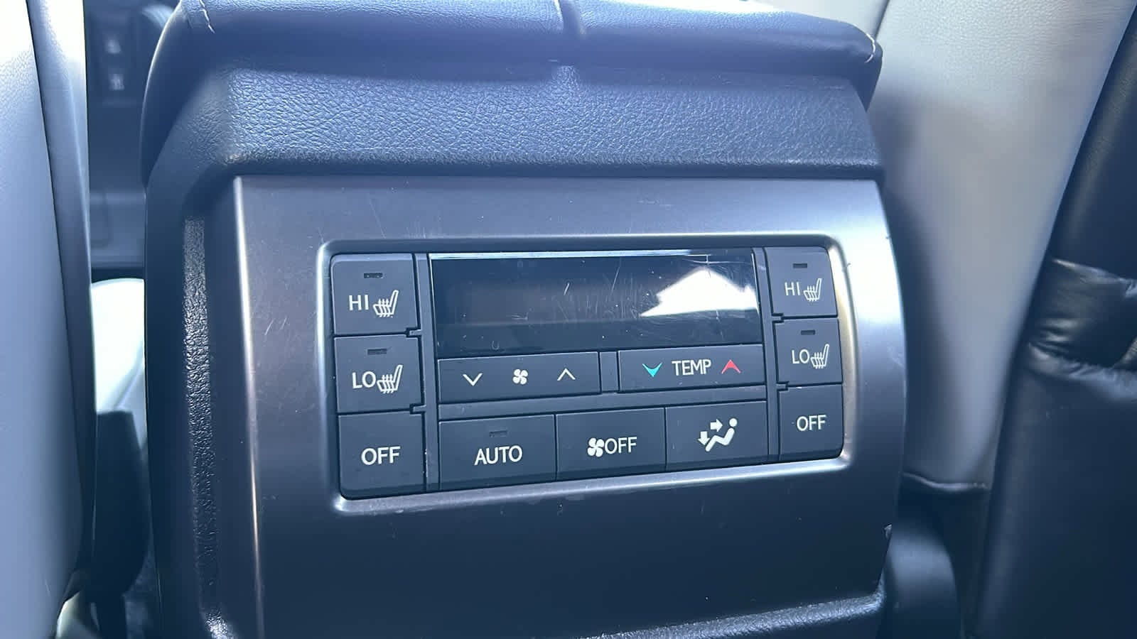 2023 Lexus GX GX 460