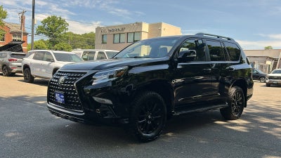 2023 Lexus GX GX 460