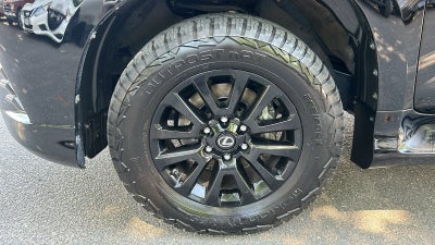 2023 Lexus GX GX 460