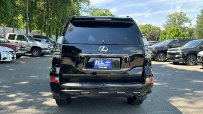 2023 Lexus GX GX 460