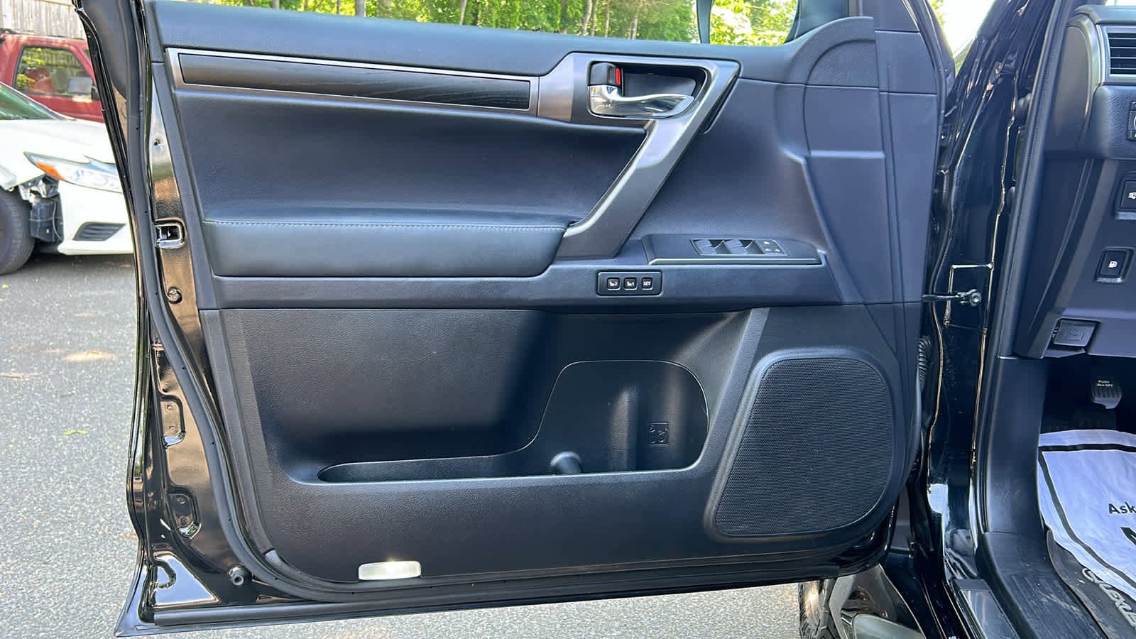 2023 Lexus GX GX 460