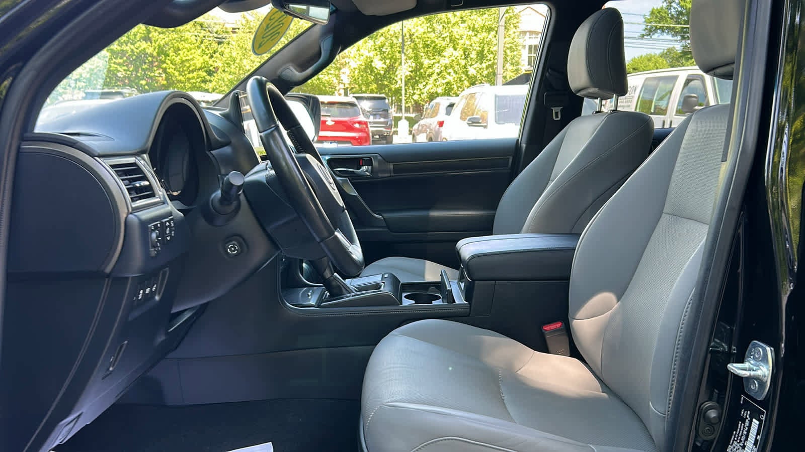 2023 Lexus GX GX 460