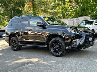 2023 Lexus GX GX 460