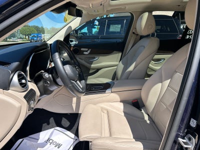 2022 Mercedes-Benz GLC 300 4MATIC® SUV