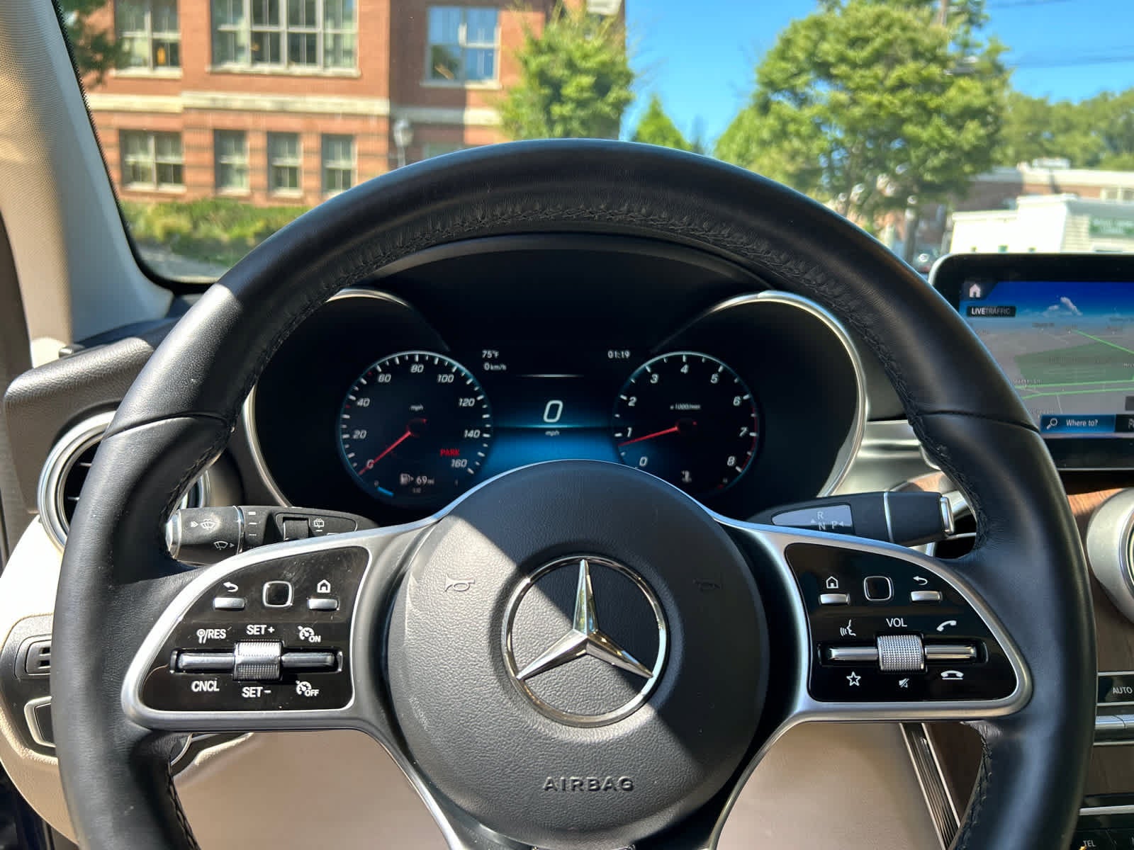 2022 Mercedes-Benz GLC 300 4MATIC® SUV