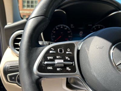 2022 Mercedes-Benz GLC 300 4MATIC® SUV