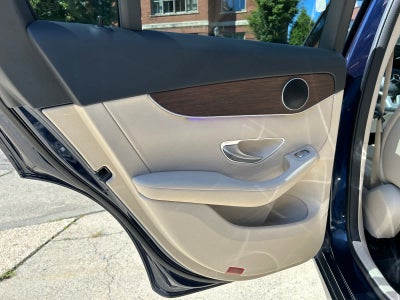 2022 Mercedes-Benz GLC 300 4MATIC® SUV