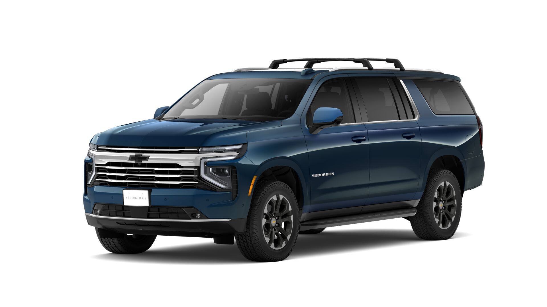 2027 Chevrolet Suburban