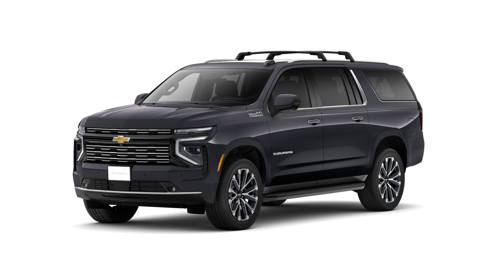 2027 Chevrolet Suburban