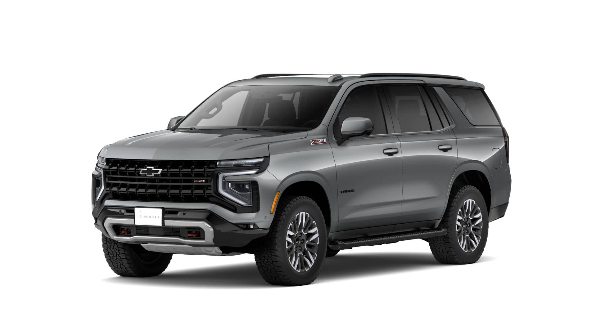 2027 Chevrolet Tahoe