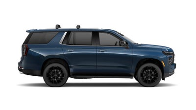 2027 Chevrolet Tahoe Premier