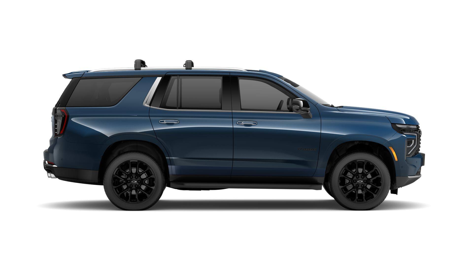 2027 Chevrolet Tahoe Premier