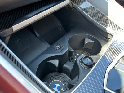2021 BMW X6 M50i