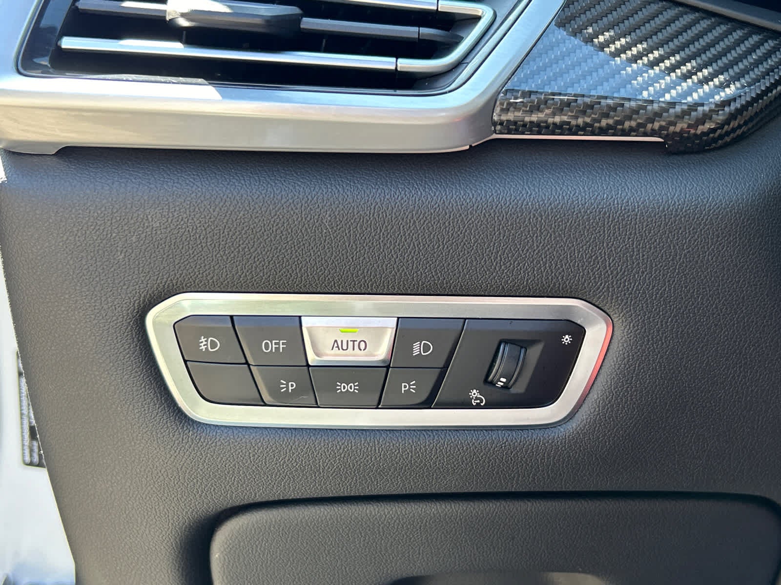 2021 BMW X6 M50i