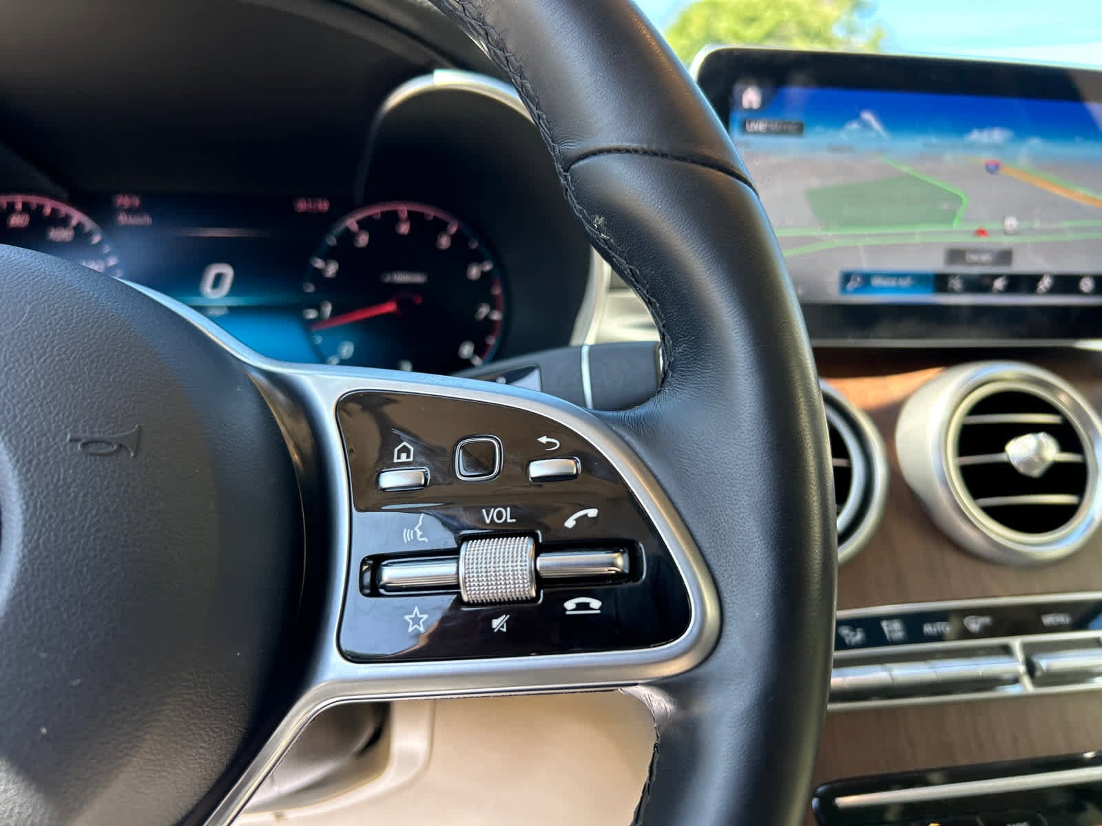 2022 Mercedes-Benz GLC GLC 300