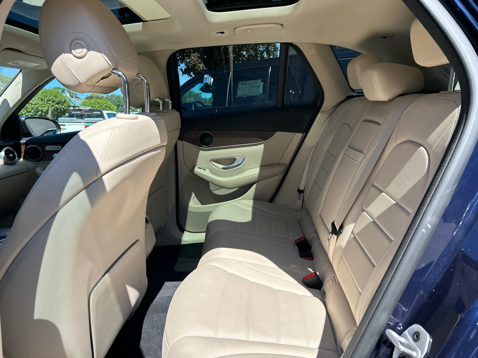 2022 Mercedes-Benz GLC GLC 300