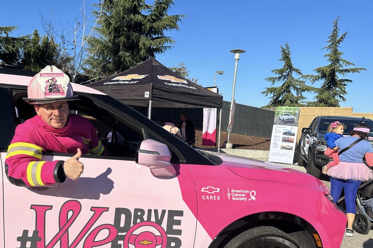 Chevrolet MSABC iDrive For | H & L Chevrolet in DARIEN CT