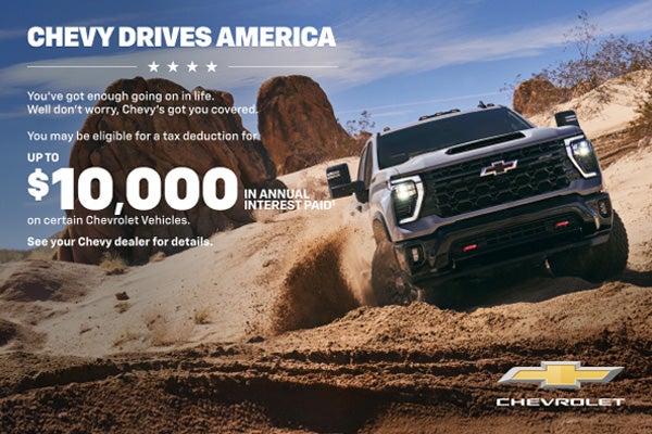 H & L Chevrolet in DARIEN CT