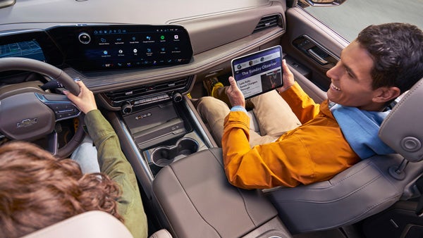 H & L Chevrolet in DARIEN CT