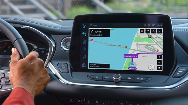 H & L Chevrolet in DARIEN CT