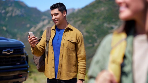 H & L Chevrolet in DARIEN CT