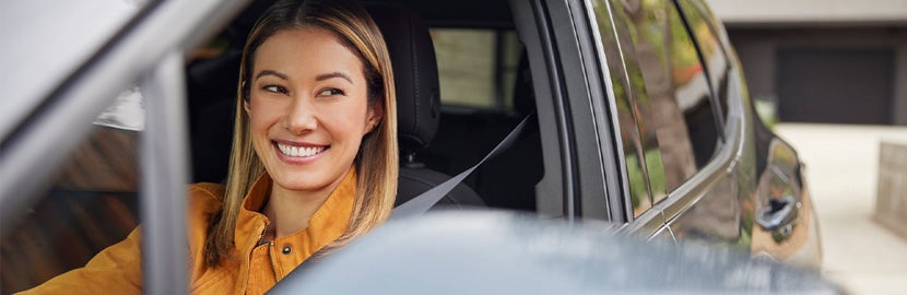 H & L Chevrolet in DARIEN CT