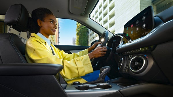 H & L Chevrolet in DARIEN CT