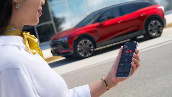 H & L Chevrolet in DARIEN CT