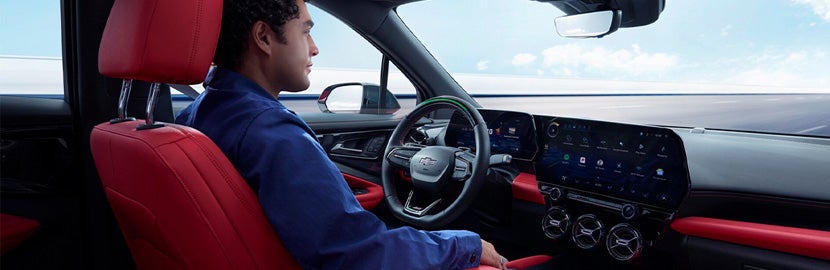 H & L Chevrolet in DARIEN CT