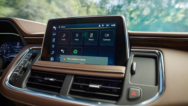 H & L Chevrolet in DARIEN CT