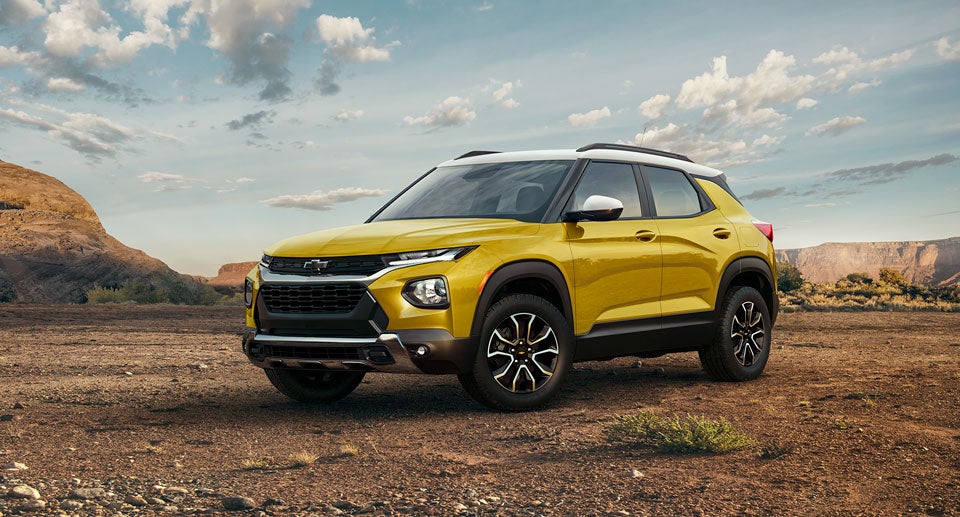 H & L Chevrolet in DARIEN CT