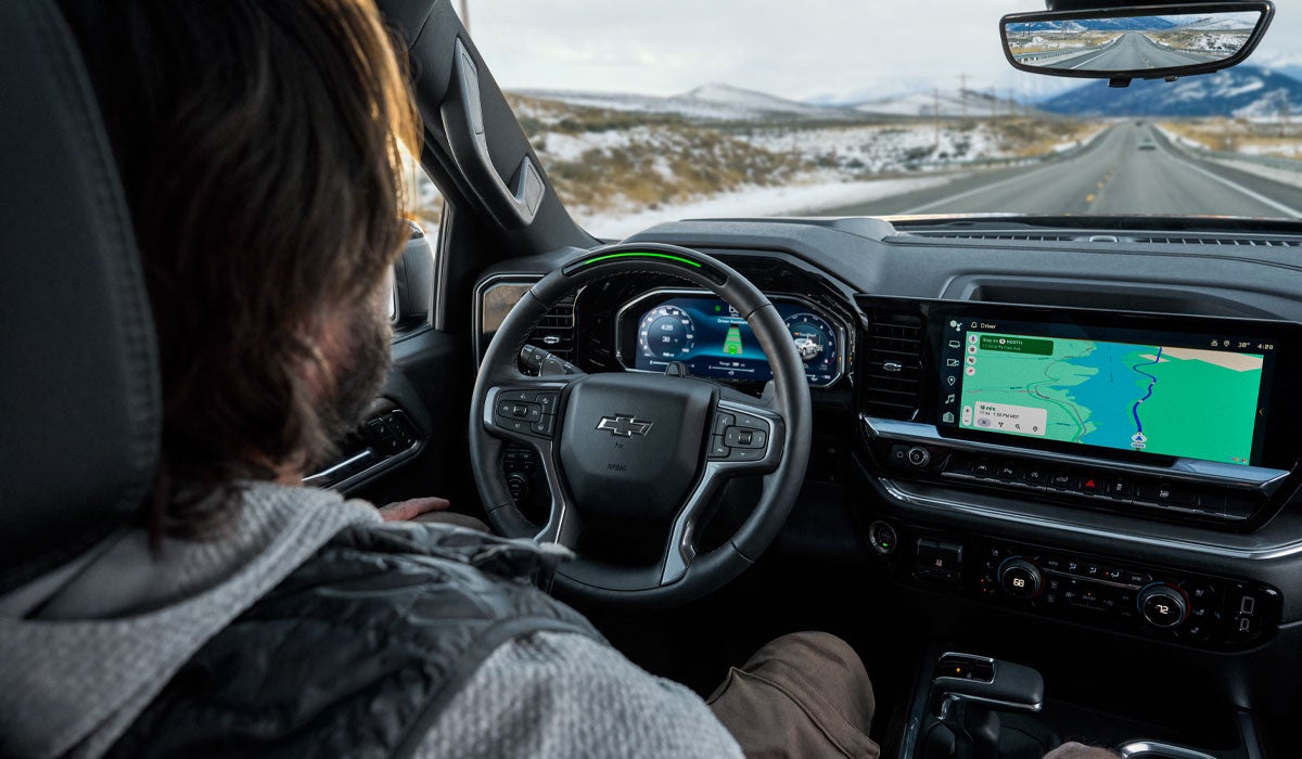 H & L Chevrolet in DARIEN CT