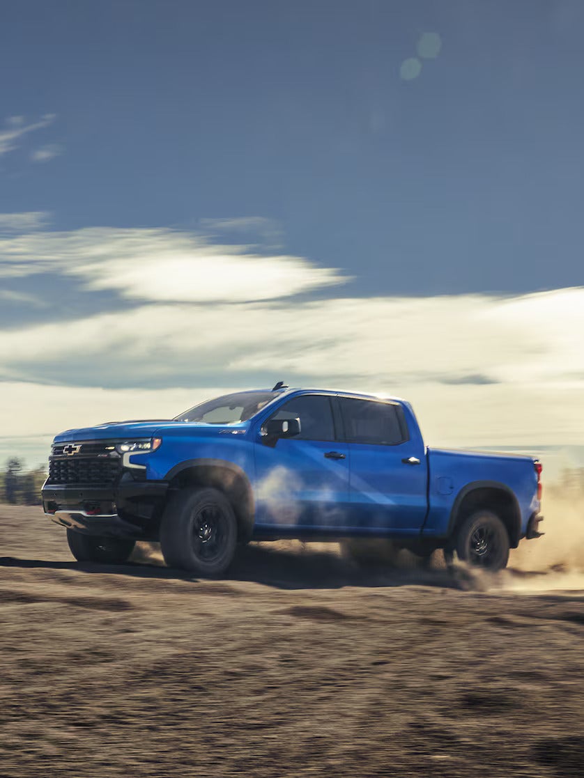 H & L Chevrolet in DARIEN CT