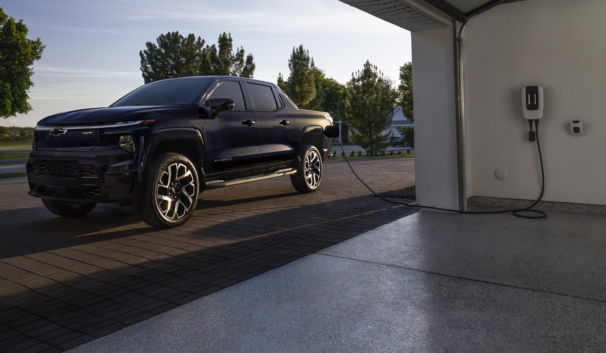 H & L Chevrolet in DARIEN CT