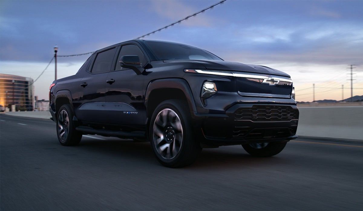 H & L Chevrolet in DARIEN CT