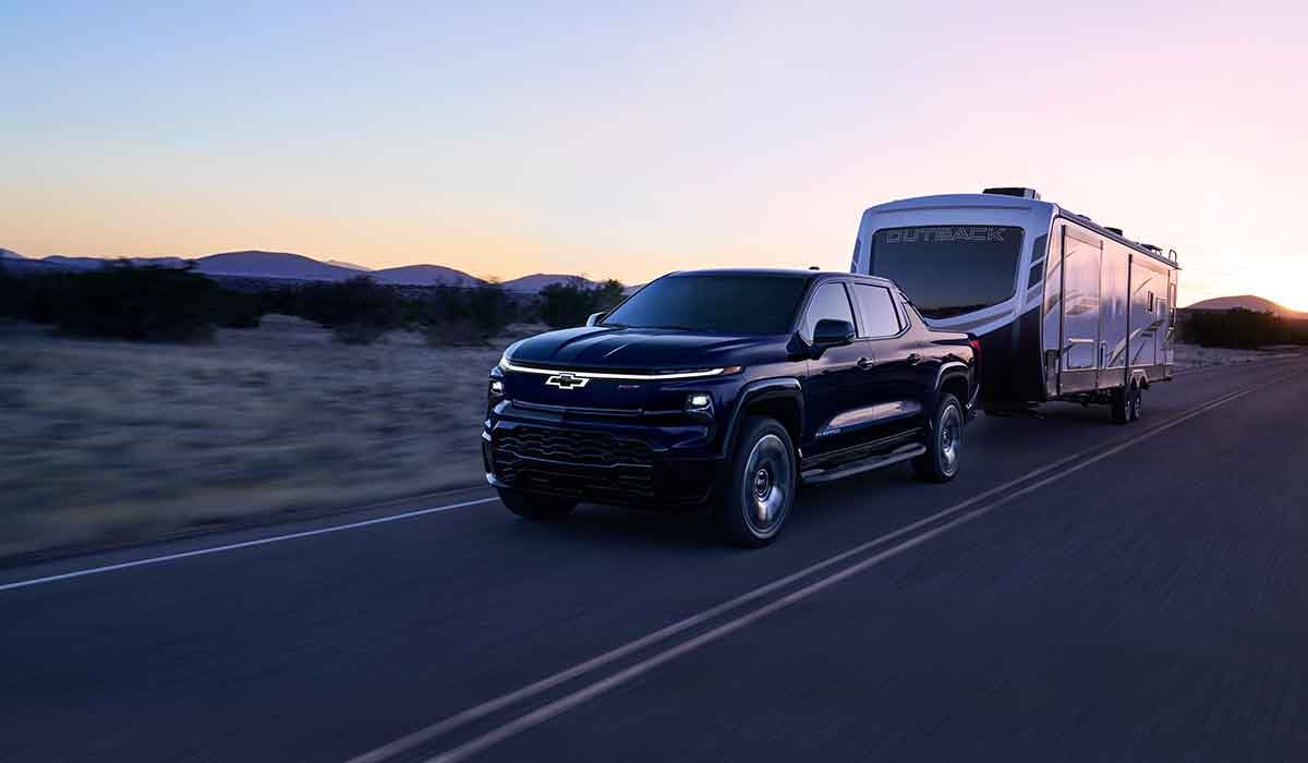 H & L Chevrolet in DARIEN CT