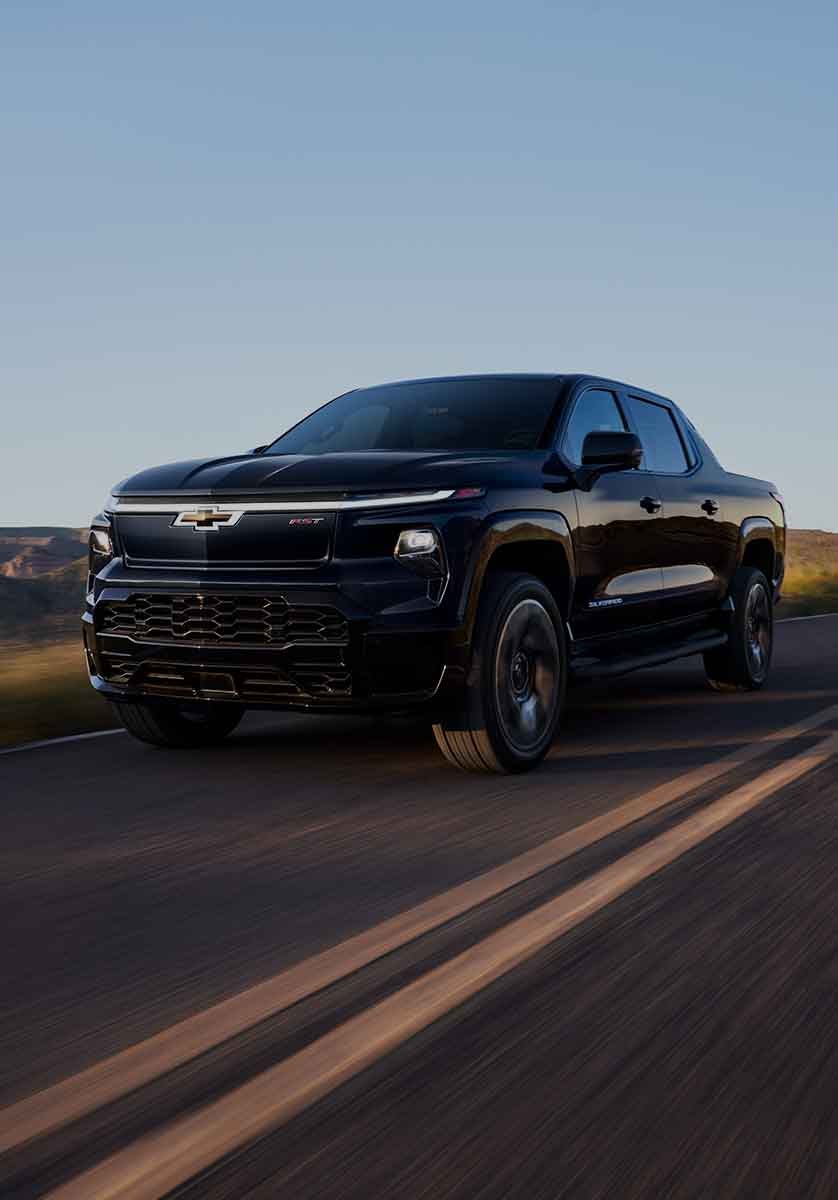 H & L Chevrolet in DARIEN CT