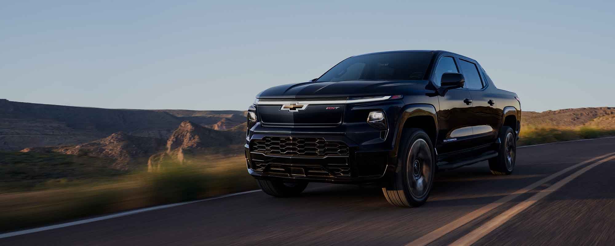 H & L Chevrolet in DARIEN CT